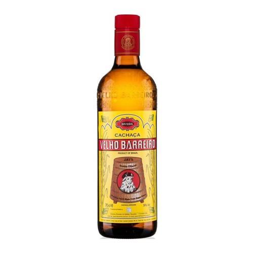 VELHO BARREIRO 12X600 ML