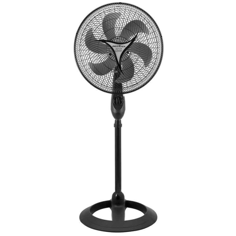 VENTILADOR COL40CM PT 6P BRITAN220