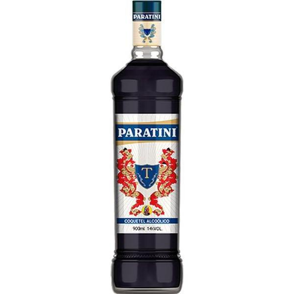 VERM.PARATINI TINTO 900ML