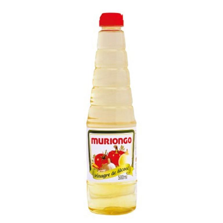 VINAGRE MURIONGO ALCOOL 12X500ML