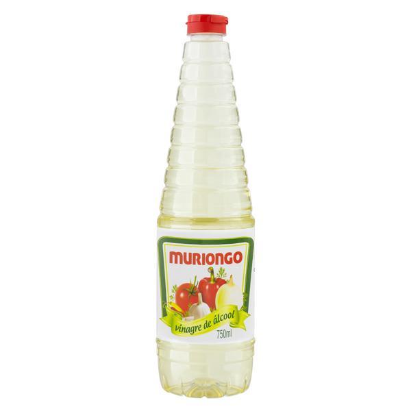 VINAGRE MURIONGO ALCOOL 12X750ML