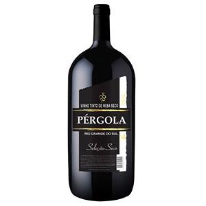 VINHO PERGOLA TINTO SECO 1X2LT