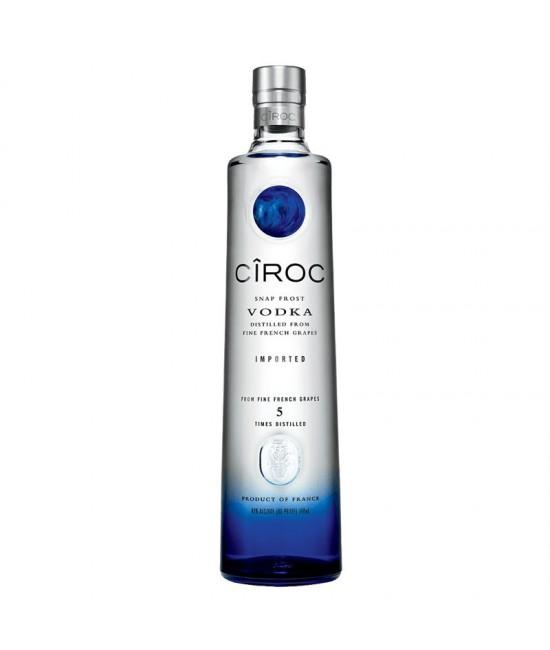 VODKA CIROC 1X1000 ML
