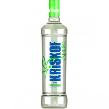 VODKA KRISKOF APPLE 1X900 ML