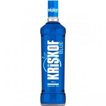 VODKA KRISKOF BLUE 1X900ML