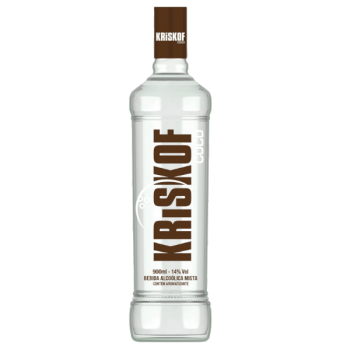 VODKA KRISKOF COCO 900ML