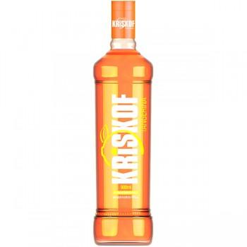 VODKA KRISKOF TANGERINA 1X900ML