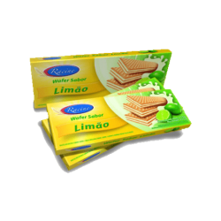 BISC WAFER RACINE LIMAO 30X115G