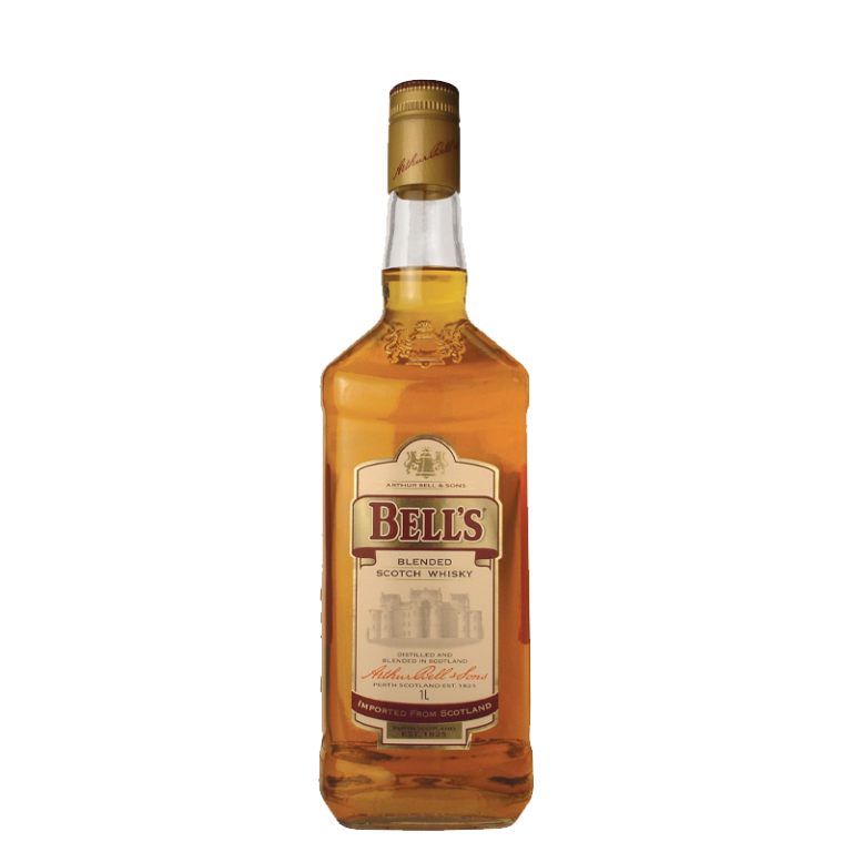 WHISKY BELLS 1 LT