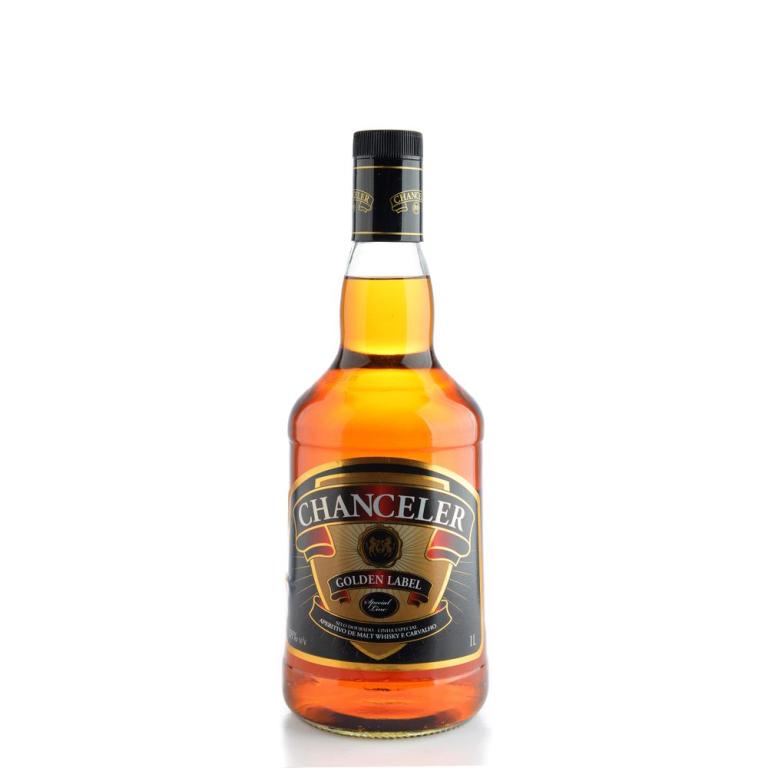 WHISKY CHANCELER 1X1000ML
