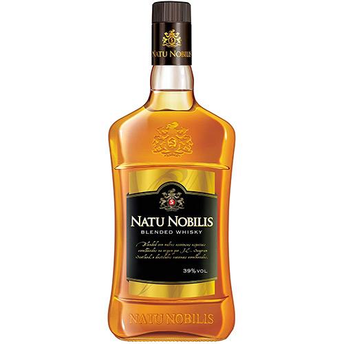 WHISKY NATU NOBILIS 1LT