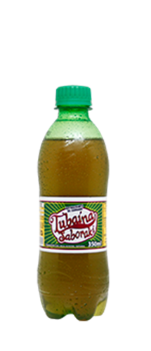 REFRIG. TUBAINA SABORES 12 X 330 ML