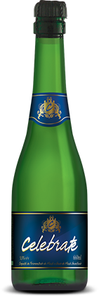 SIDRA CELEBRATE 12X660ML