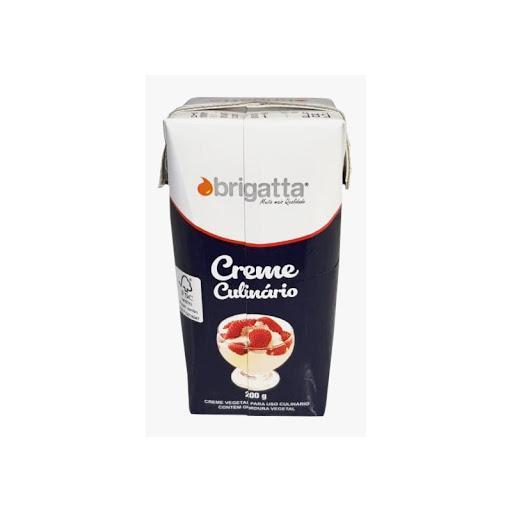 CREME DE LEITE CAMPONESA 27X200 GR