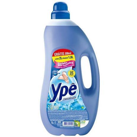 AMAC.YPE ACONCHEGO(AZUL) 6X2LT