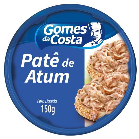 PATE GDC ATUM TRADICIONAL