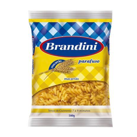 MAC BRANDINI PARAFUSO 20 X 500 GR