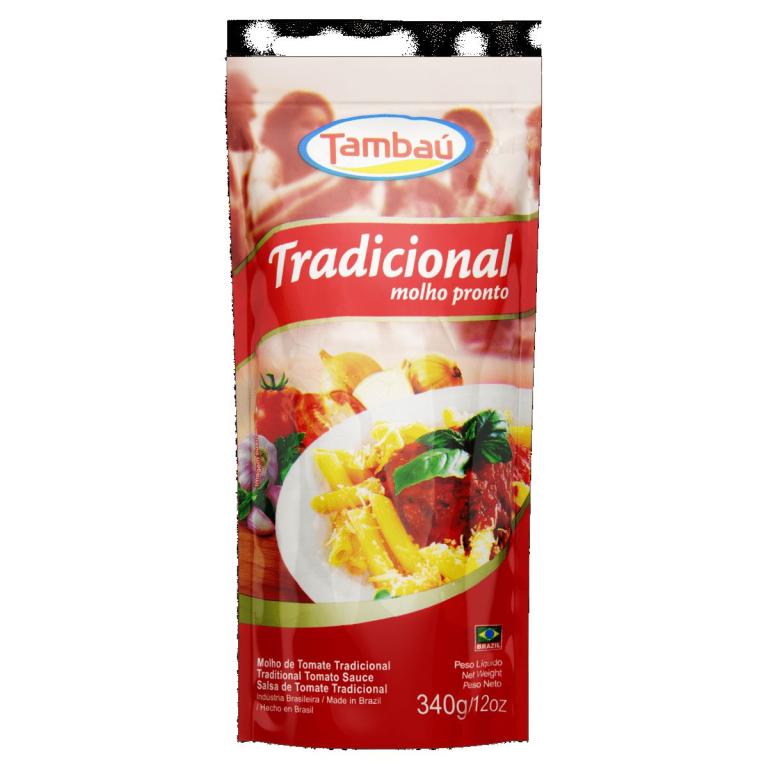 MOLHO TOM. TAMBAU  TRAD 24 X 340 GR