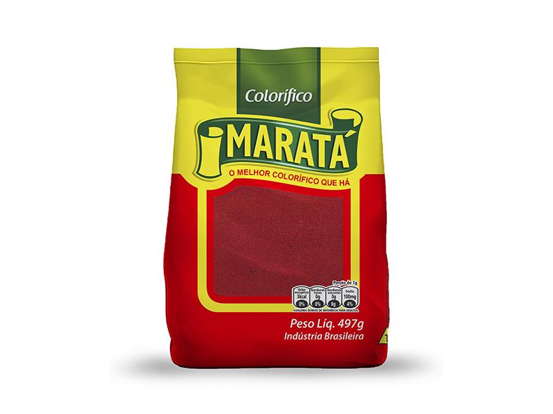COLORIFICO MARATA  1x497GR