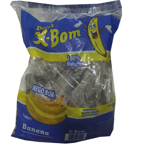 NEGO BOM X-BOM 1X700G