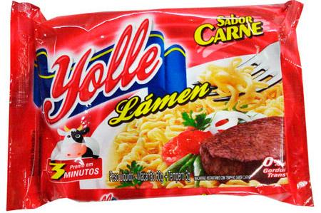 MAC YOLLE INST CARNE 50 X 63 GR