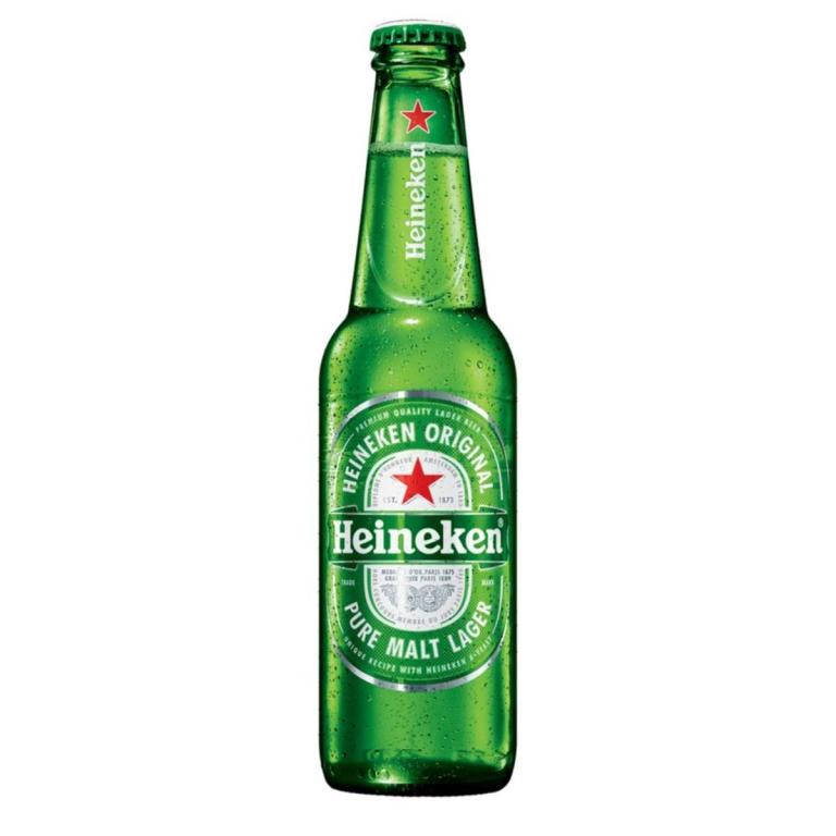 CERVEJA HEINEKEN LONG 6X330ML