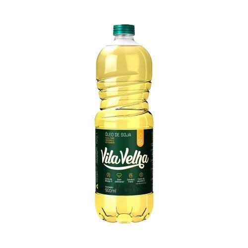 OLEO DE SOJA V. VELHA 20X900ML