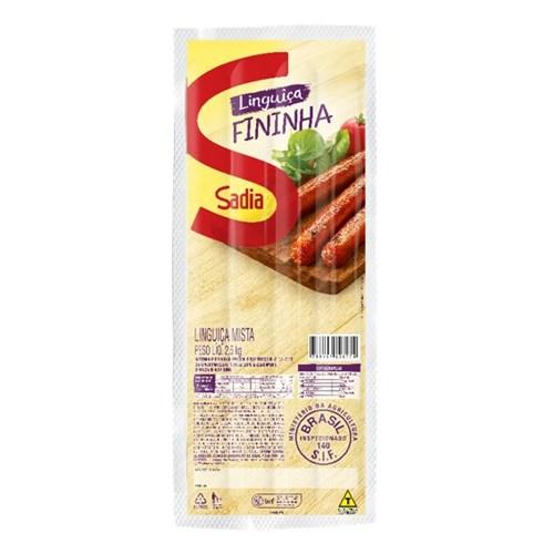 JOSEFINA DEF.SADIA PCT 2,5KG