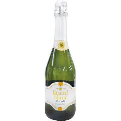 ESPUMANTE GRAD BLANC MOSCATEL 6X660ML