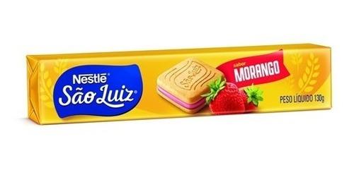 BISC NESTLE SAO LUIZ RECH.MGO