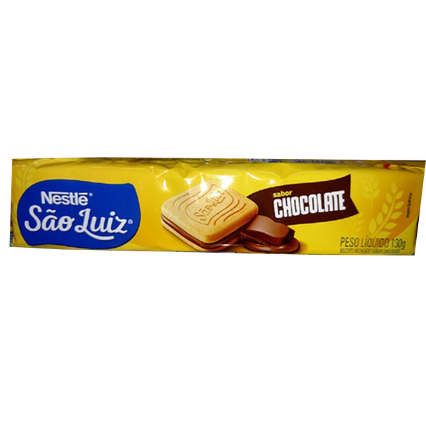 BISC NESTLE SAO LUIZ RECH.CHOC