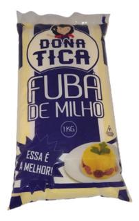 FUBA D.TICA 10X1KG