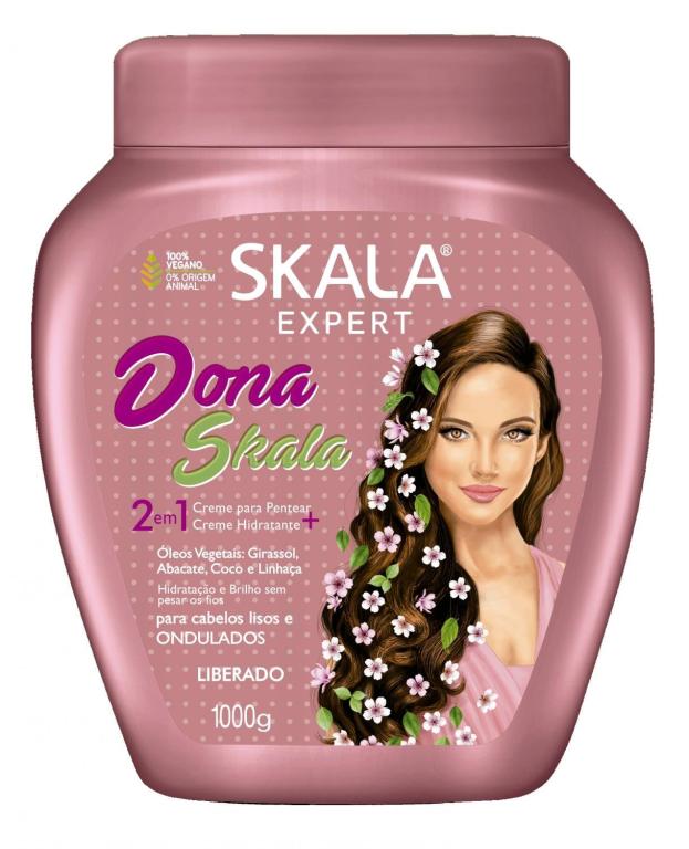 CR TRAT SKALA 1KG DONA SKALA 6X1