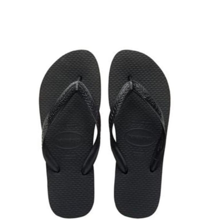 HAV COLOR 20/21 PRETO 37/8