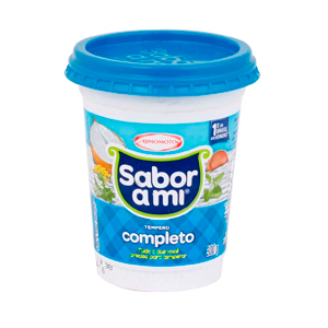 TEMPERO SABOR AMI COMPLETO 1X300G