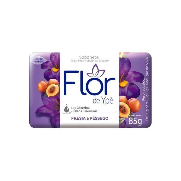 SAB FL YPE FRESIA PESSEGO 12X90G