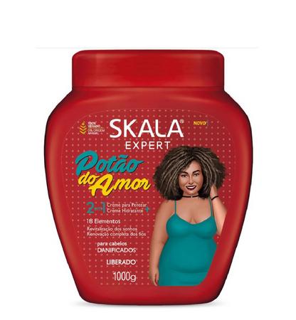 CR TRAT SKALA 1KG POTAO DO AMOR 6X1