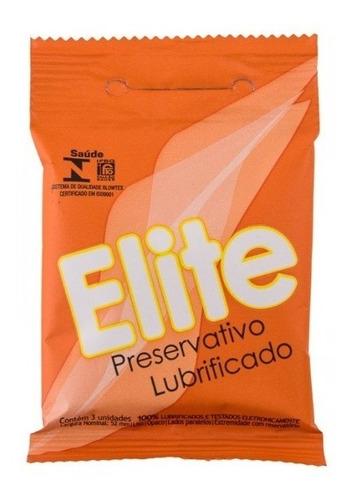 PRESERVATIVO BLOWTEX ELITE 12X3 EN