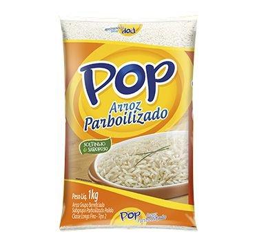 ARROZ POP T1 PARB 10X1KG