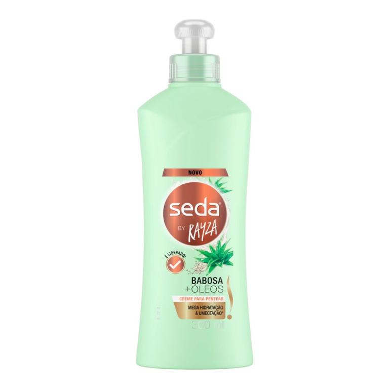 CR.PENTEAR SEDA BABOSA 1X300ML