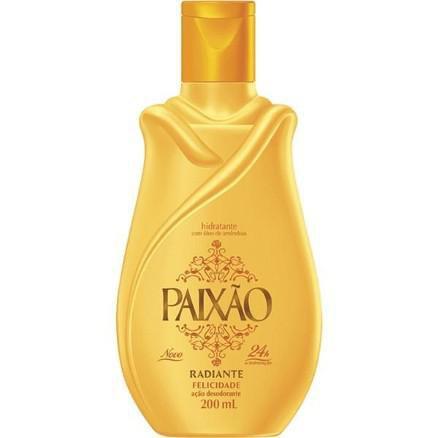 HIDRA.PAIXÃO RADIANTE 1X200ML