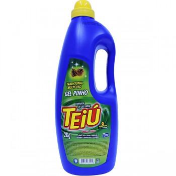 GEL TEIU PINHO 2KG