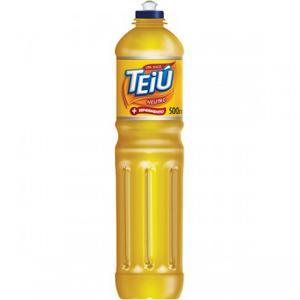 DETERG TEIU TRADICIONAL 24X500ML