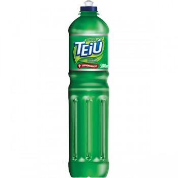 DETERG TEIU LIMAO 24X500ML