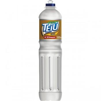DETERG TEIU COCO 24X500ML