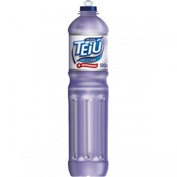DETERG TEIU CLEAR 24X500ML