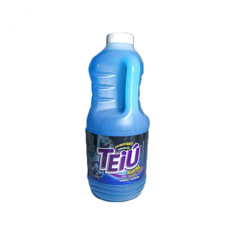 DESINF.TEIU MARINE 6X2LT