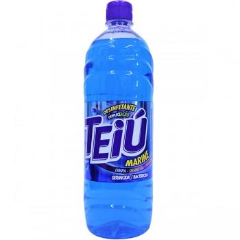 DESINF.TEIU MARINE 12X1LT