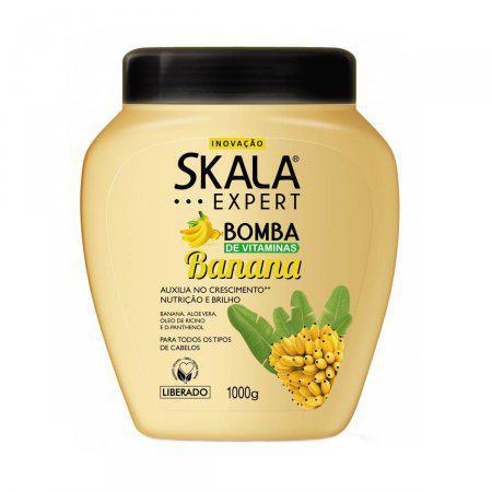 CR TRAT SKALA 1KG BOMBA BANANA 6X1