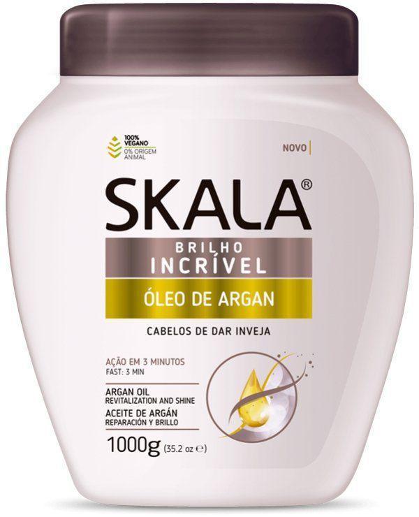CR TRAT SKALA 1KG OLEO ARGAN 6X1